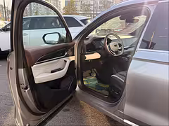 Geely Xingyue L I — Изображение 13
