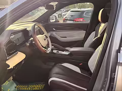 Geely Xingyue L I — Изображение 14