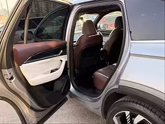 Geely Xingyue L I — Изображение 16