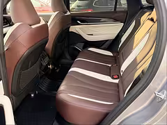 Geely Xingyue L I — Изображение 17