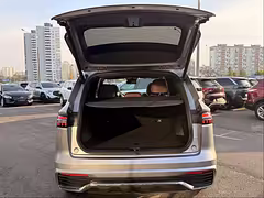 Geely Xingyue L I — Изображение 18