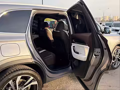 Geely Xingyue L I — Изображение 19