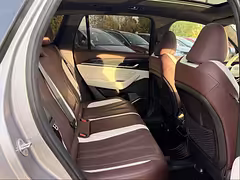 Geely Xingyue L I — Изображение 20