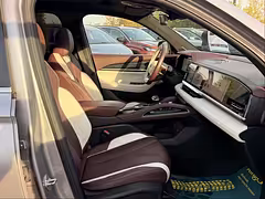 Geely Xingyue L I — Изображение 22
