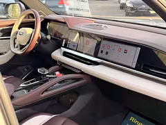 Geely Xingyue L I — Изображение 23