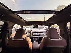 Geely Xingyue L I — Изображение 24