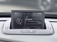 Peugeot 5008 I · Рестайлинг — Изображение 29
