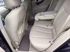 Infiniti FX II — Изображение 13