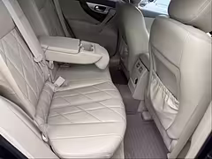 Infiniti FX II — Изображение 17