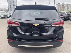 Chevrolet Equinox III · Рестайлинг — Изображение 6