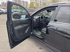 Chevrolet Equinox III · Рестайлинг — Изображение 9