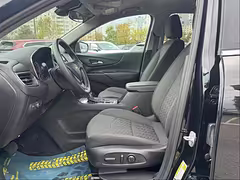 Chevrolet Equinox III · Рестайлинг — Изображение 10