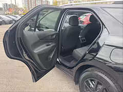 Chevrolet Equinox III · Рестайлинг — Изображение 11