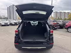 Chevrolet Equinox III · Рестайлинг — Изображение 13