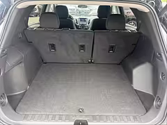 Chevrolet Equinox III · Рестайлинг — Изображение 14