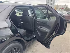 Chevrolet Equinox III · Рестайлинг — Изображение 15