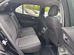 Chevrolet Equinox III · Рестайлинг — Изображение 16