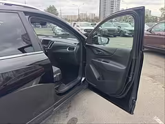 Chevrolet Equinox III · Рестайлинг — Изображение 17