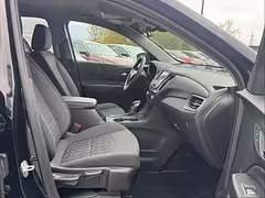 Chevrolet Equinox III · Рестайлинг — Изображение 18