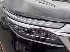 Chevrolet Equinox III · Рестайлинг — Изображение 19