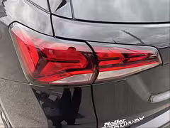 Chevrolet Equinox III · Рестайлинг — Изображение 21