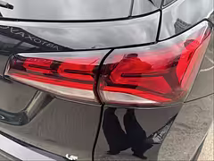 Chevrolet Equinox III · Рестайлинг — Изображение 22