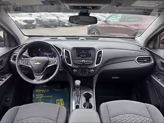 Chevrolet Equinox III · Рестайлинг — Изображение 23
