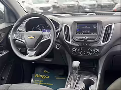 Chevrolet Equinox III · Рестайлинг — Изображение 24