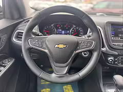 Chevrolet Equinox III · Рестайлинг — Изображение 25