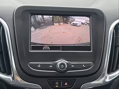 Chevrolet Equinox III · Рестайлинг — Изображение 26