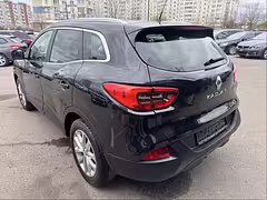 Renault Kadjar I — Изображение 5
