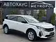 Peugeot 5008 II · Рестайлинг