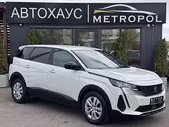 Peugeot 5008 II · Рестайлинг — Изображение 1