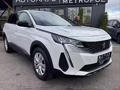Peugeot 5008 II · Рестайлинг — Изображение 2