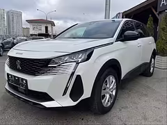 Peugeot 5008 II · Рестайлинг — Изображение 3