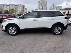 Peugeot 5008 II · Рестайлинг — Изображение 4