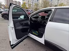 Peugeot 5008 II · Рестайлинг — Изображение 9