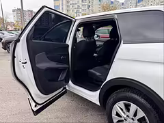 Peugeot 5008 II · Рестайлинг — Изображение 11
