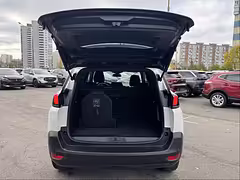 Peugeot 5008 II · Рестайлинг — Изображение 13