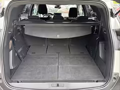Peugeot 5008 II · Рестайлинг — Изображение 14