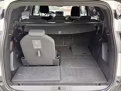 Peugeot 5008 II · Рестайлинг — Изображение 15