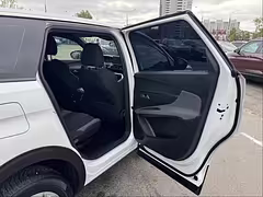 Peugeot 5008 II · Рестайлинг — Изображение 16