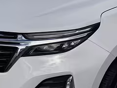 Chevrolet Equinox III · Рестайлинг — Изображение 5