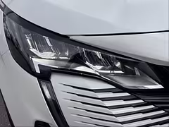Peugeot 5008 II · Рестайлинг — Изображение 20