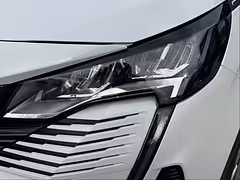 Peugeot 5008 II · Рестайлинг — Изображение 21