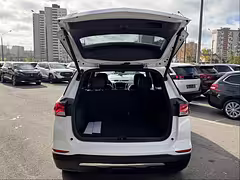 Chevrolet Equinox III · Рестайлинг — Изображение 8
