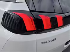 Peugeot 5008 II · Рестайлинг — Изображение 22