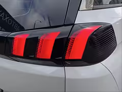 Peugeot 5008 II · Рестайлинг — Изображение 23