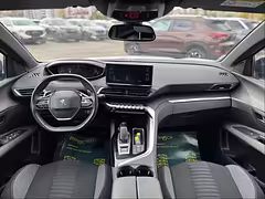 Peugeot 5008 II · Рестайлинг — Изображение 24