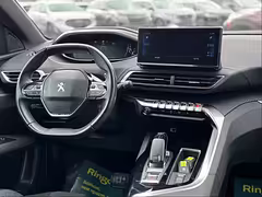 Peugeot 5008 II · Рестайлинг — Изображение 25